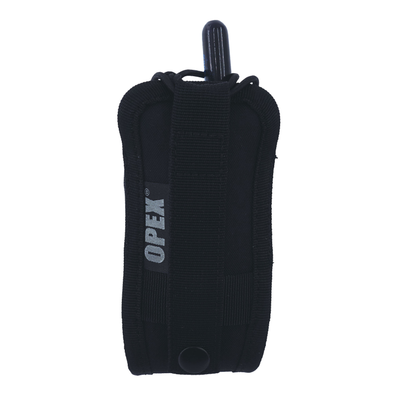 Porte radio MOLLE Patrol Equipement