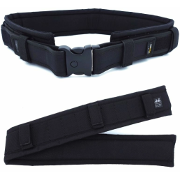 Polyester haute résistance pour un usage terrain, sécurité, airsoft ou équipement tactique.