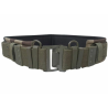 Compatible ceinturons jusqu’à 50 mm, dont ceinturon de sécurité, gendarmerie, police ou ceinturon FAMAS.