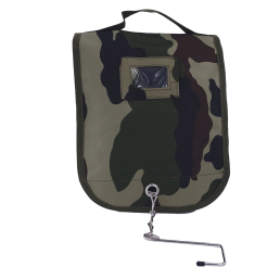 trousse de toilette militaire TTOPS Grand Modèle