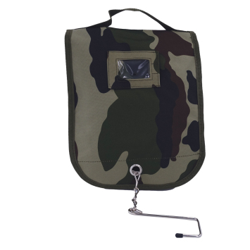 Trousse de toilette murale...