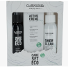 LOWA Active Creme Neutral 75 ml : soin incolore pour préserver la souplesse du cuir.
