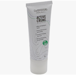 LOWA Water Stop ECO 100 ml : imperméabilisation contre l'eau et les salissures.