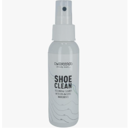 Kit entretien chaussures LOWA Care Set ECO adapté aux rangers, chaussures tactiques, randonnée et outdoor.