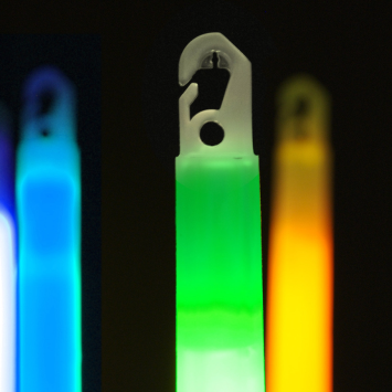 Bâton lumineux Chemlight -...