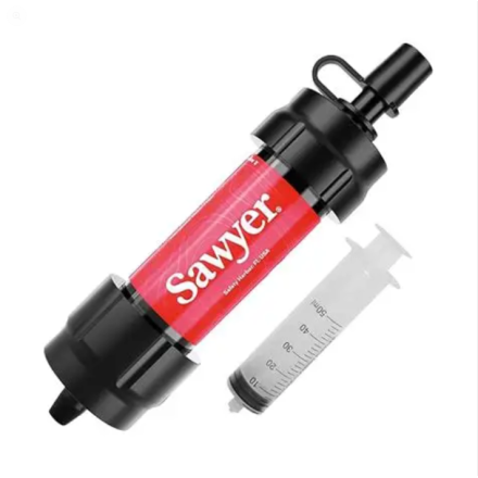 Sawyer MINI SP120A système de filtration