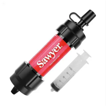 Sawyer MINI SP120A système...