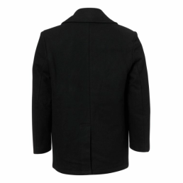 Caban US Navy Mil-Tec noir