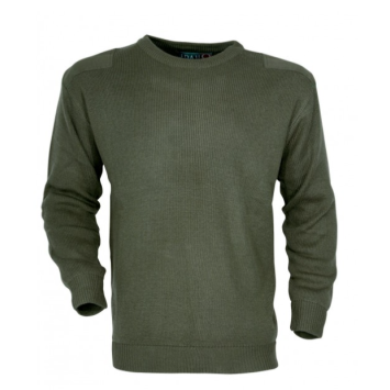 Pull Commando renforcé...