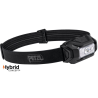 Lampe frontale Hybrid Aria 1 RGB noir