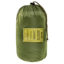 Drap de sac de couchage — Doublure polaire, Sac à viande