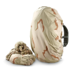 Sursac à dos ALICE original US Army en Desert 3 Color pour couvrir et camoufler les sacs ALICE Medium et Large.
