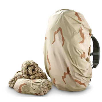 Sursac à dos ALICE US Army – Camouflage Desert 3 Color original