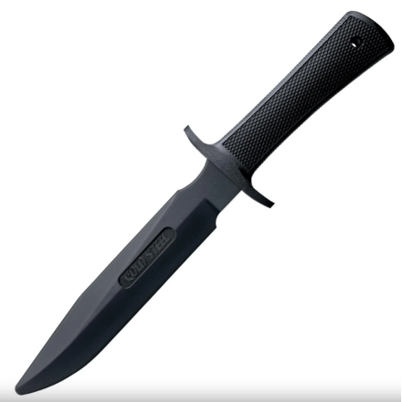Rubber trainer Peace Keeper longueur de lame : environ 17.8 cm longueur totale :  environ 31.1 cm