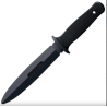 Rubber trainer Peace Keeper longueur de lame : environ 17.8 cm longueur totale : environ 31.1 cm
