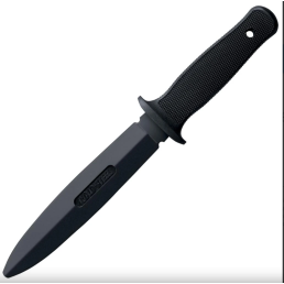 Rubber trainer Peace Keeper longueur de lame : environ 17.8 cm longueur totale :  environ 31.1 cm
