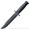 Couteau entrainement leatherneck semper fi cold steel