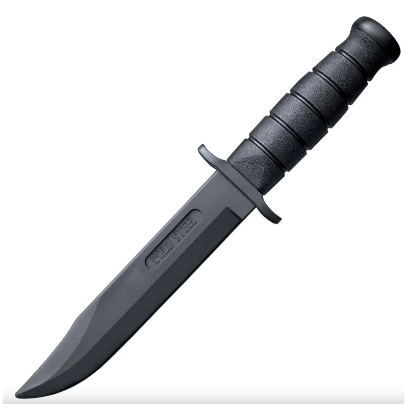 Couteau entrainement leatherneck semper fi cold steel