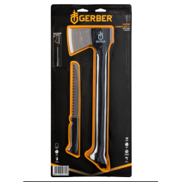 Manche en nylon chargé en fibre de verre avec texture Gator Grip