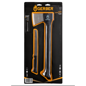 Manche en nylon chargé en fibre de verre avec texture Gator Grip