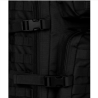 Système MOLLE pour ajouter des pochettes et accessoires compatibles