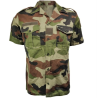 Origine : surplus Armée française
Camouflage : CE (Centre-Europe)