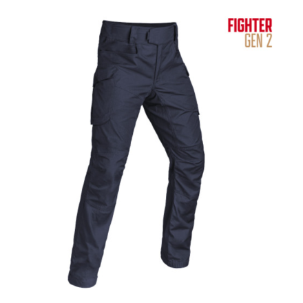 Pantalon V1 FIGHTER GEN 2 bleu marine