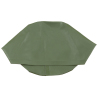 Surplus militaire néerlandais d'origine matière souple et imperméable