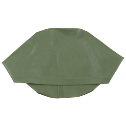Surplus militaire néerlandais d'origine matière souple et imperméable