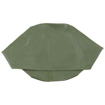 Surplus militaire néerlandais d'origine matière souple et imperméable