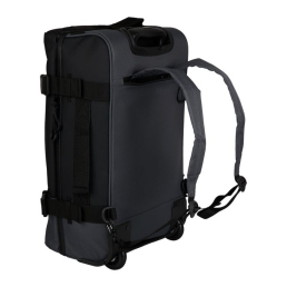 Valise cabine ARES Travel Case 35L