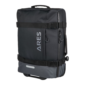 Capacité : 35 litres
Dimensions : 54 × 35,5 × 21,5 cm