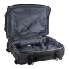 bagage à roulettes et sac à dos pour les déplacements, missions et courts séjours.