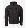 Veste softshell Mil-Tec SCU 14 conçue pour le terrain