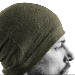 Traitement anti-bactérien et tissu certifié OEKO-TEX Standard 100.