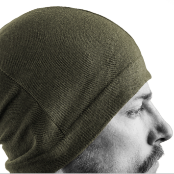 Traitement anti-bactérien et tissu certifié OEKO-TEX Standard 100.