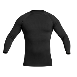 Haut de compression A10 Equipment THERMO PERFORMER GEN 2 240 g/m² noir