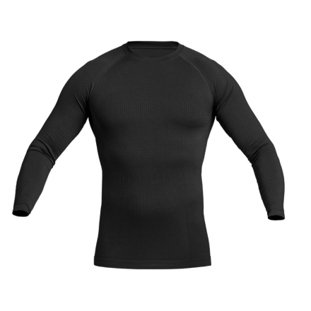 Haut de compression A10 Equipment THERMO PERFORMER GEN 2 240 g/m² noir