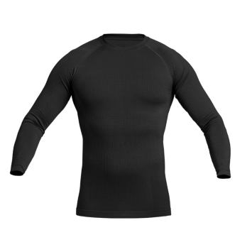 Haut de compression A10 Equipment THERMO PERFORMER GEN 2 240 g/m² noir