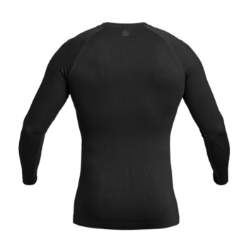 première couche technique près du corps pour les missions, l'entraînement et les activités outdoor par temps frais à froid.