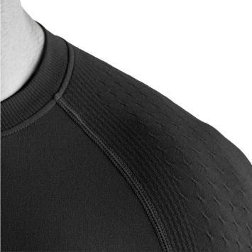 Protection thermique graduée : confort +5 °C, limite 0 °C, extrême -10 °C.