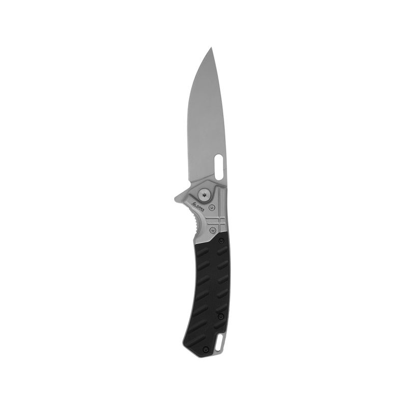 couteau pliant ARES Grizzly, modèle destiné aux usages quotidiens et outdoor.