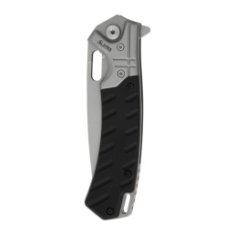 Manche G10 et Clip de ceinture