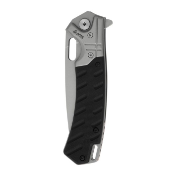 Manche G10 et Clip de ceinture