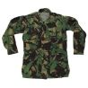 Veste militaire Armée Britannique Camouflage DPM occasion