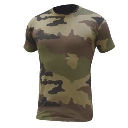 T-shirt Cooldry Camouflage CE