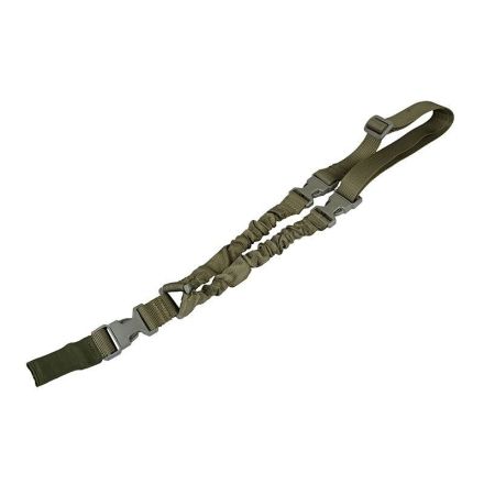 Sangle fusil 1 point coyote