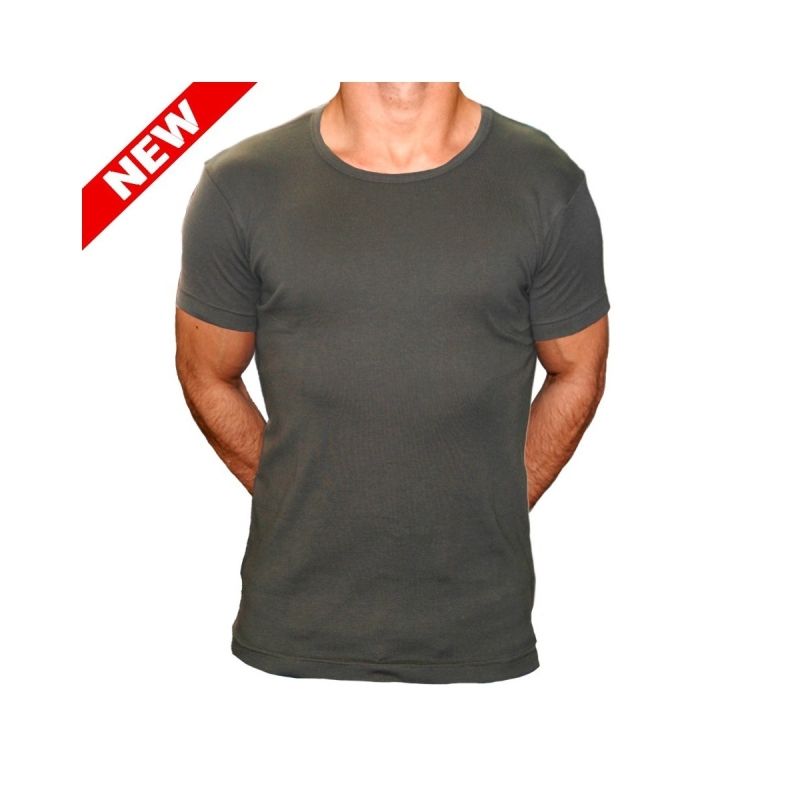 T-shirt opex vert