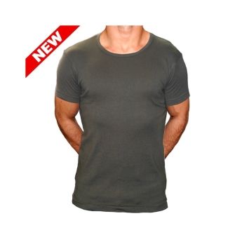 T-shirt opex vert