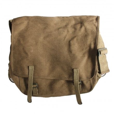 Musette TTA armée Française